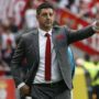 Egypt national football team appoints Rui Vitoria at its new manager