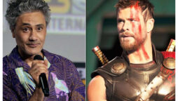 Taika Waititi talks about Thor 5