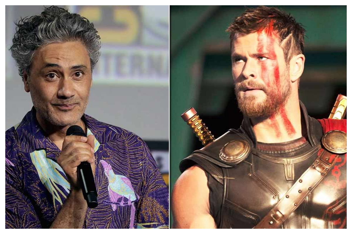 Taika Waititi