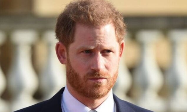 Prince Harry upcoming memoir ‘Unhappy Millionaire’ is best fiction
