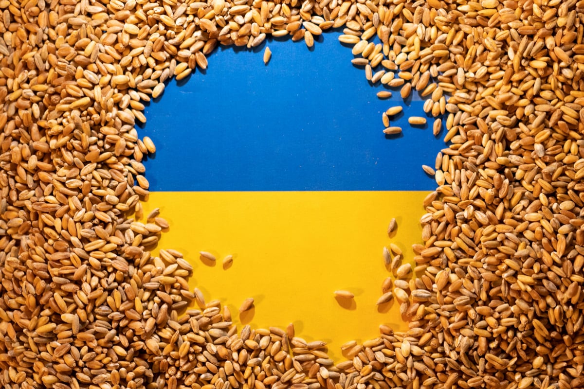 Russia