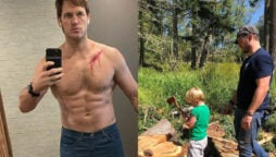 Chris Pratt