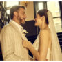 Alexandra Daddario wished to marry in Italy