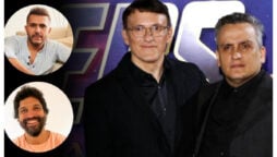 Russo Brothers