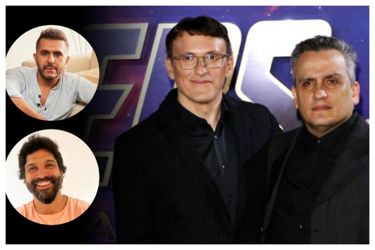 Russo Brothers