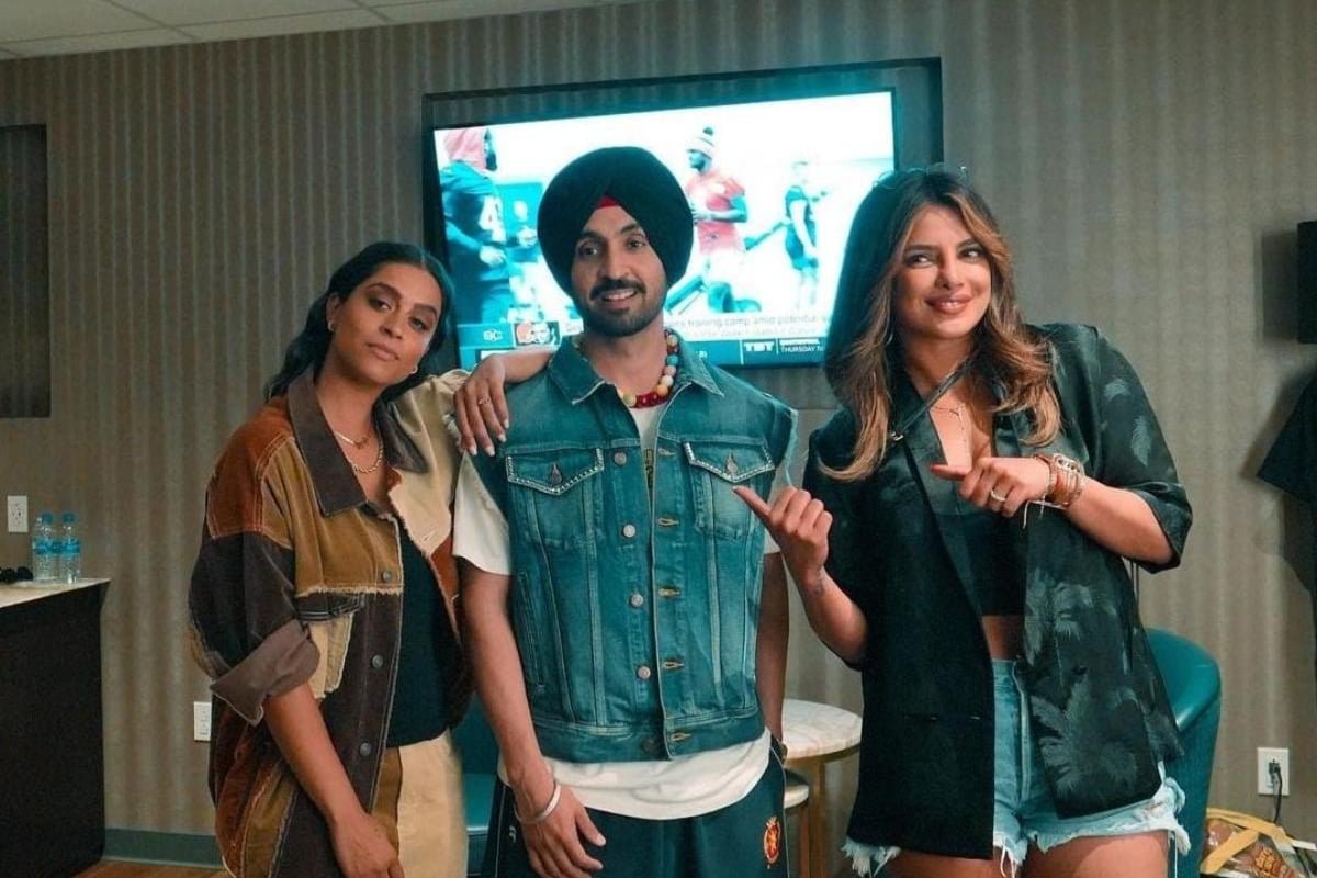 Diljit Dosanjh