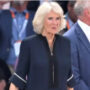 Camilla turns heads with her stylish appearance at Commonwealth Games