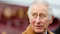 Prince Charles ‘is less Crown Prince and more Clown Prince’, host