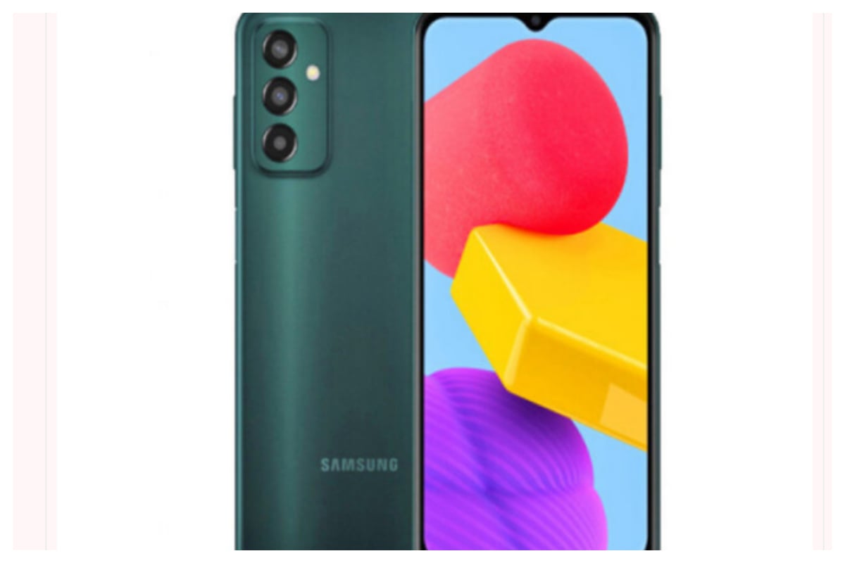 Samsung Galaxy F14 5G mobile specification & price In Pakistan