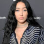 Noah Cyrus “connected” with her boyfriend over tranquillizers