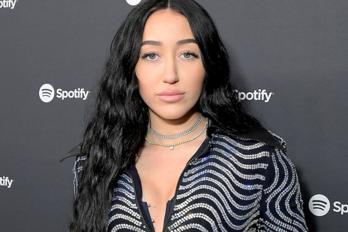 Noah Cyrus