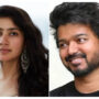 Sai Pallavi excited to work with Thalapathy Vijay on project