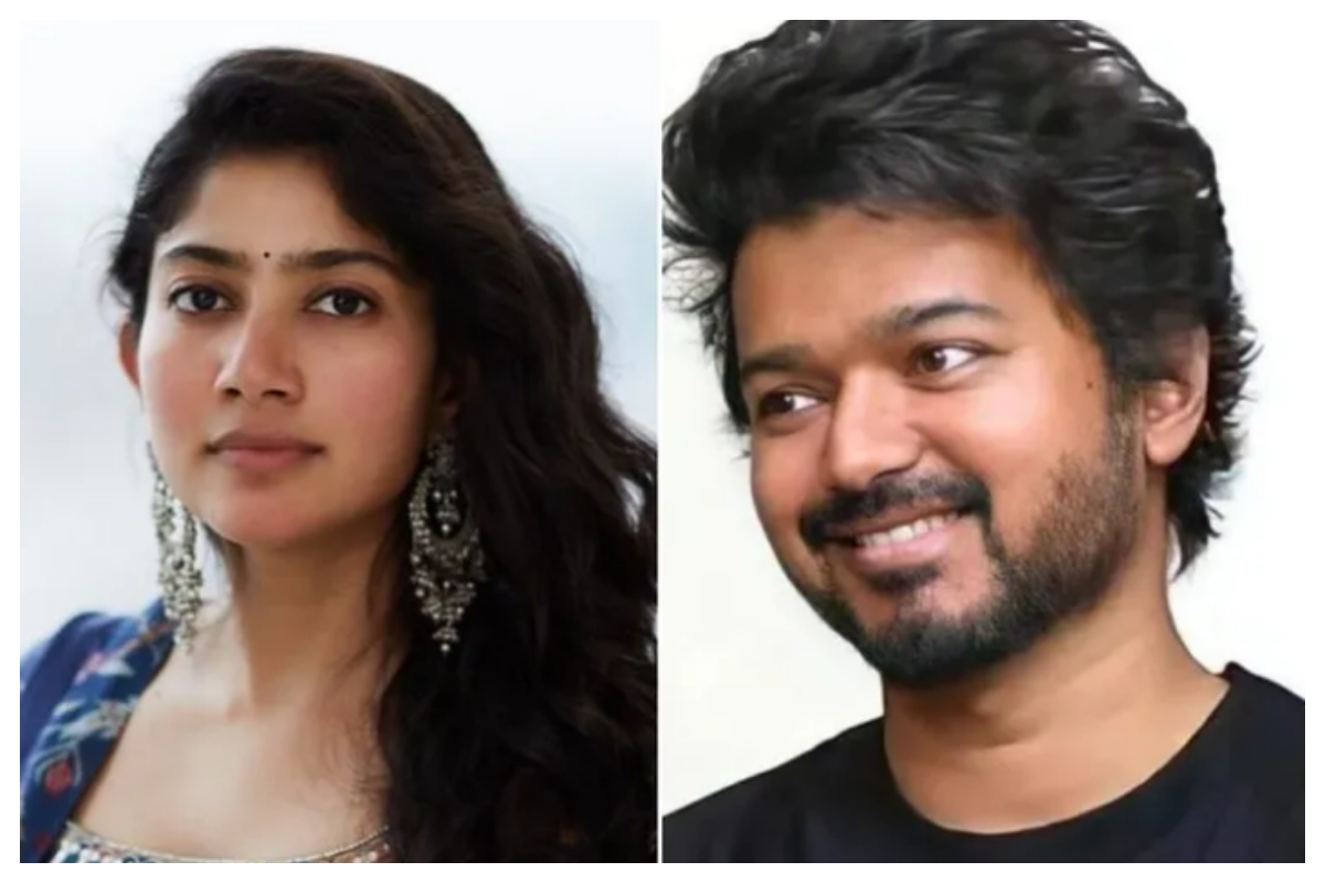 Sai Pallavi