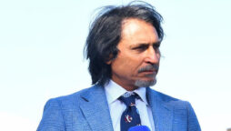 Ramiz Raja hopes to hold tri-nation series in Pakistan each year