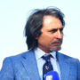 Ramiz Raja hopes to hold tri-nation series in Pakistan each year
