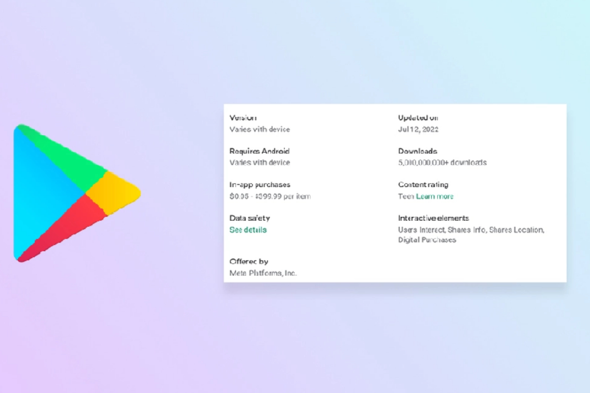 Play Store