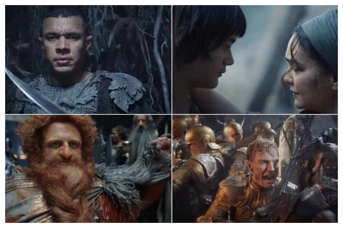 The Lord of the Rings