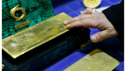Gold smuggling in Russia contributes to Putin’s war