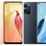 Oppo Reno 8a Mobile Full Specs & price in Pakistan