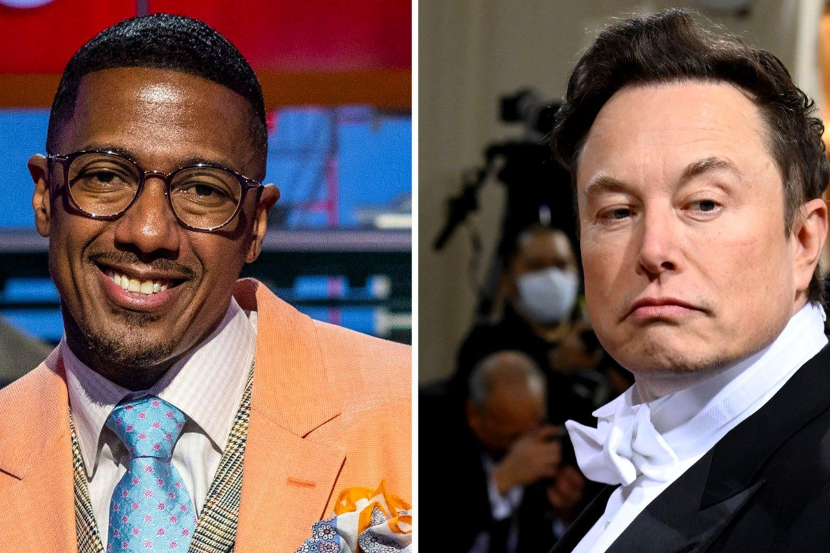 Nick Cannon