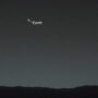 Anand Mahindra explains what this Mars photo of Earth teaches us