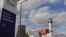 Exclusive: Nationalization of EDF by France is expected to cost more than 8 billion euros