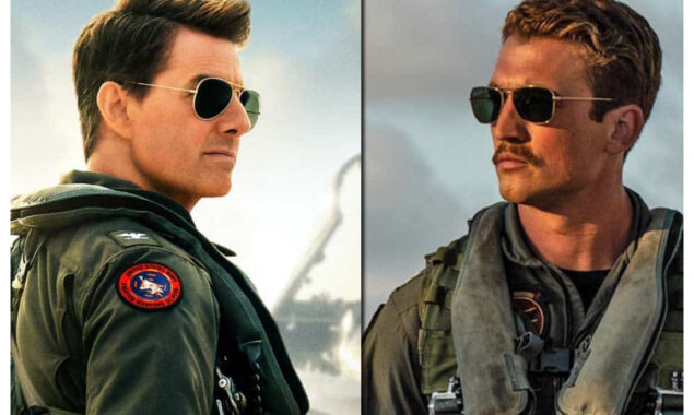 Miles Teller discusses third instalment of Top Gun Maverick