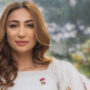 Anoushey Ashraf singing skills amaze her fans