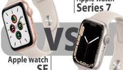 Apple Watch SE