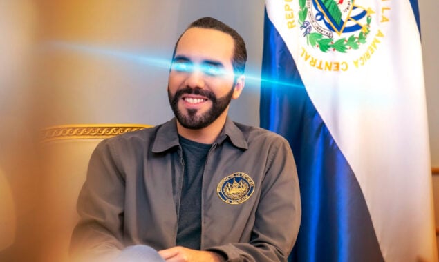 After losing $60mn in Bitcoin, President of El Salvador again buy the dip