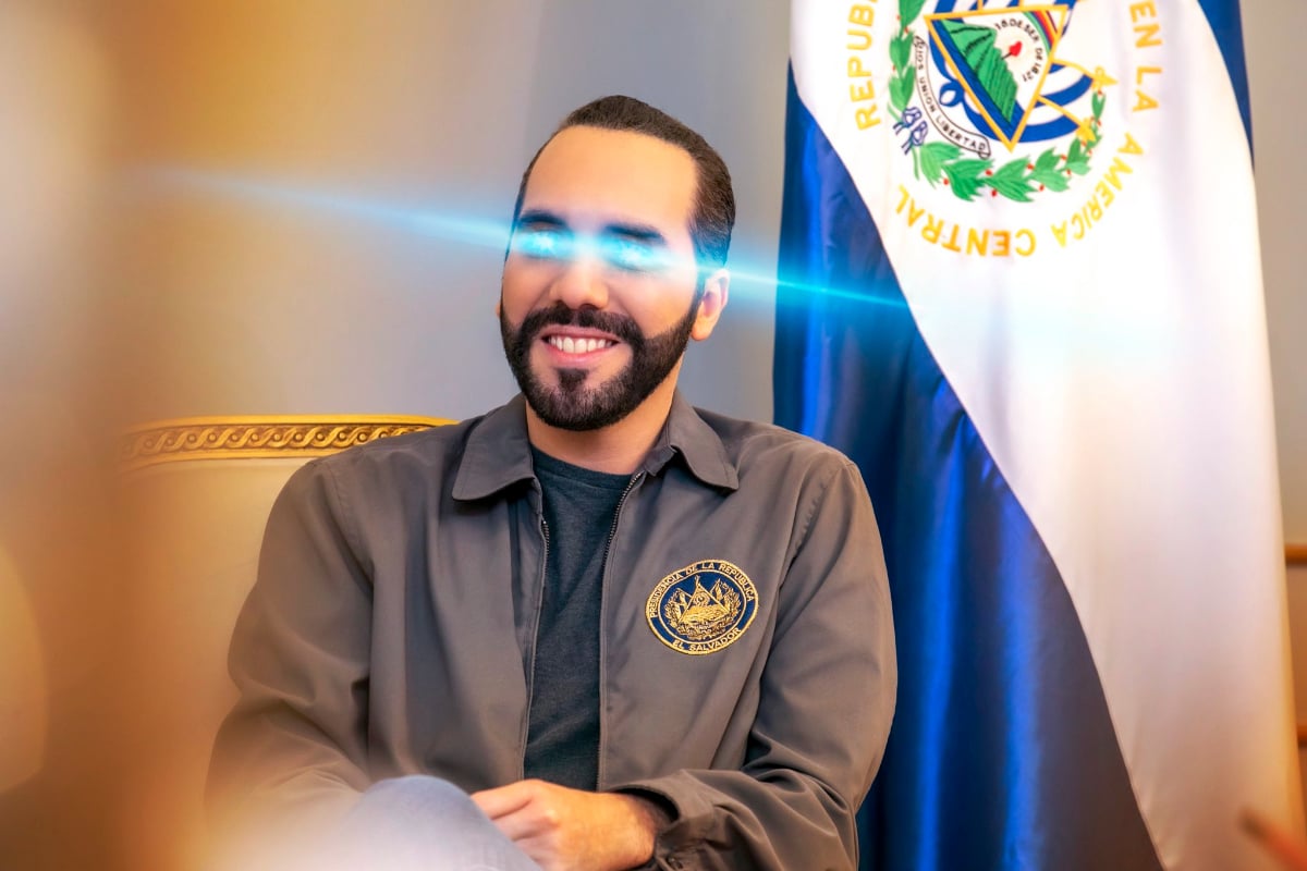 El Salvador