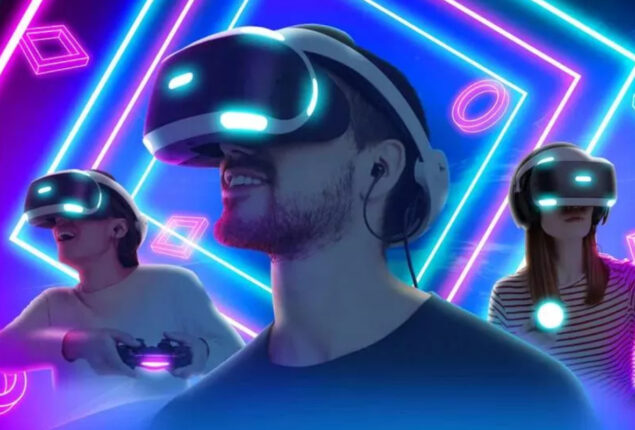 Game-changing new features are being added to the PSVR 2