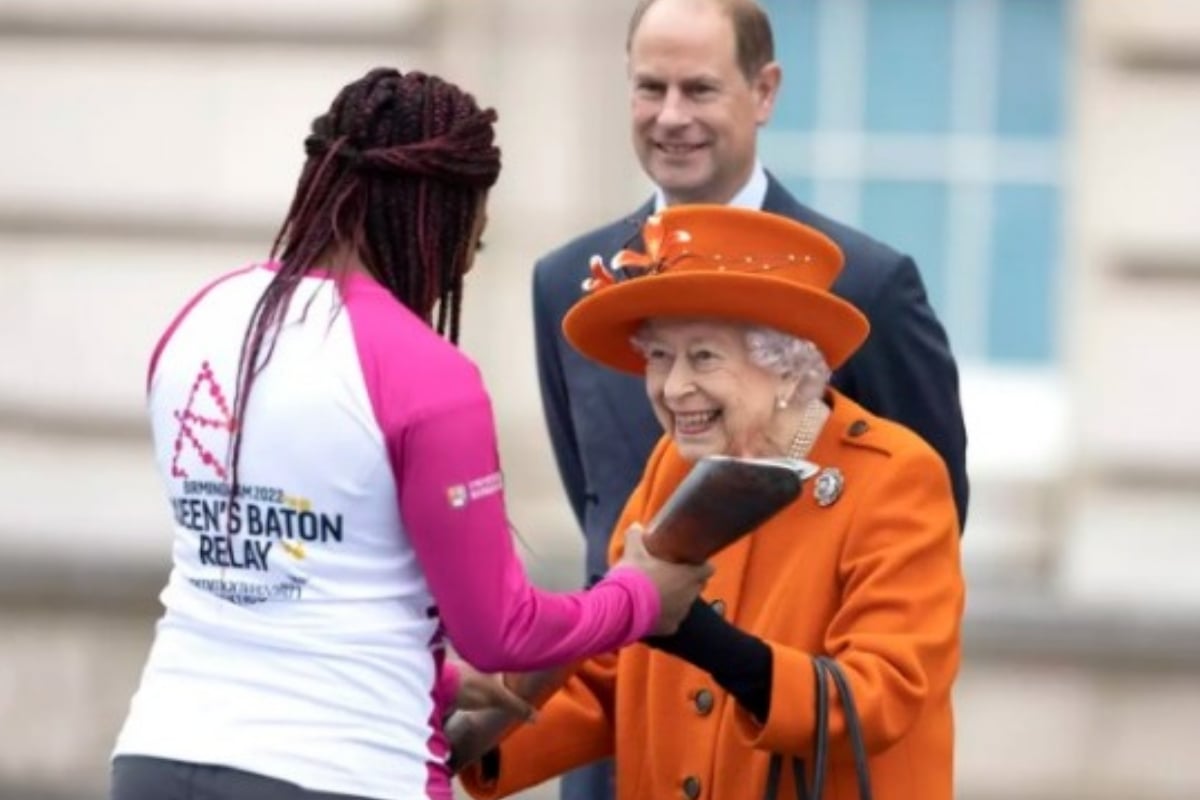 Commonwealth Games