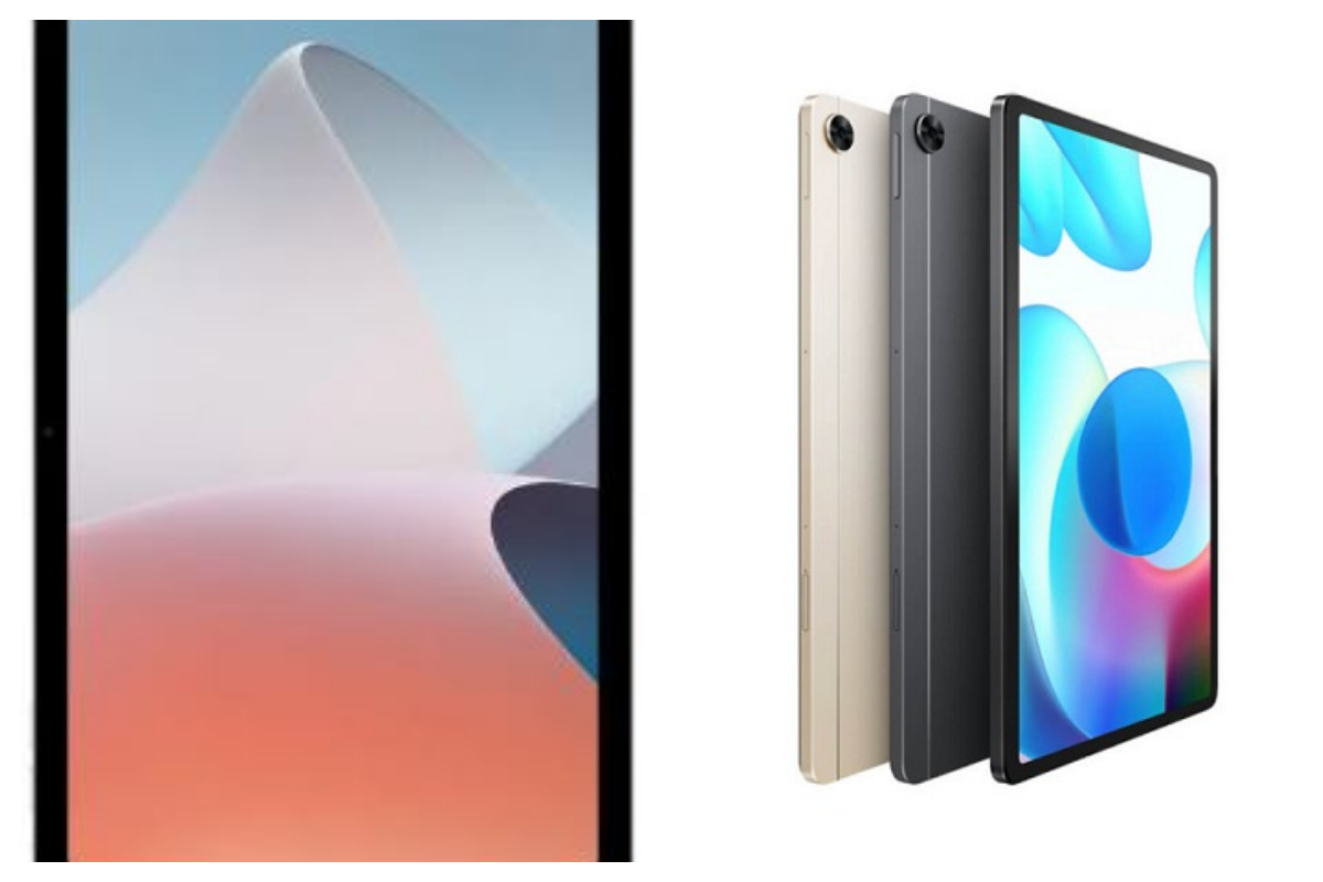 Oppo Pad 2 Air specification & price in Pakistan