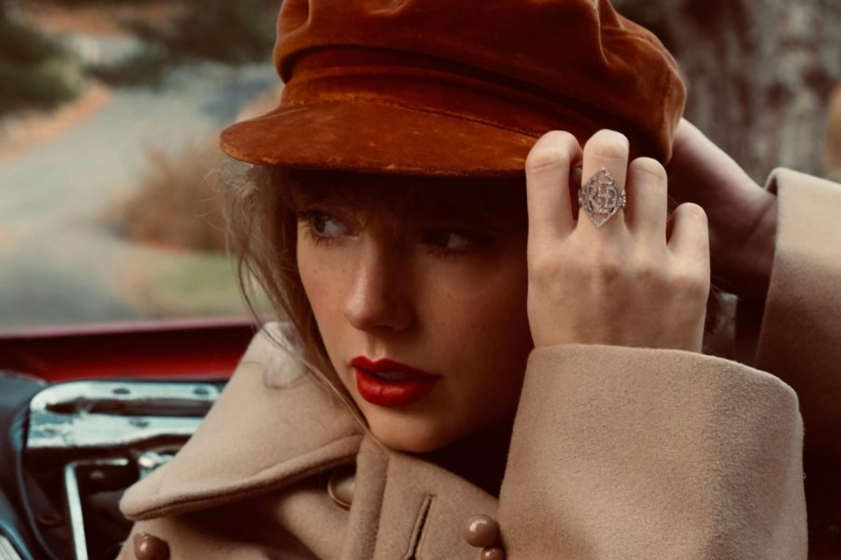 Taylor Swift