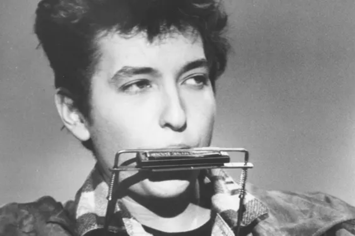 Bob Dylan