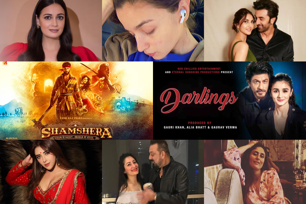 Bollywood Updates