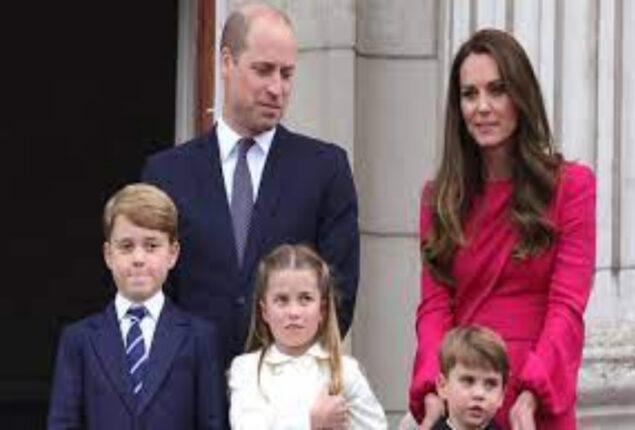 Prince William and Kate’s family vacation location this summer is revealed