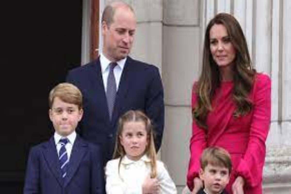 Prince William
