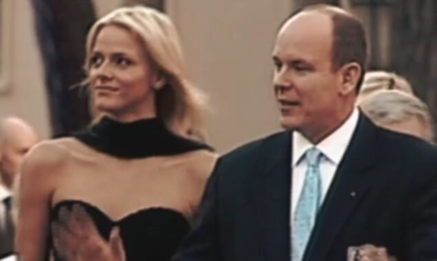 Princess Charlene, Prince Albert celebrate 11th marriage anniversary