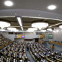 Russian parliament will hold an extraordinary session amid the war in Ukraine