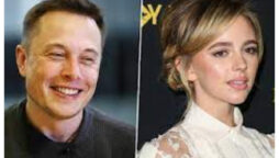 Natasha Basset and Elon Musk cut ties