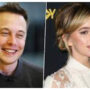 Natasha Basset and Elon Musk cut ties