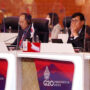 G20 finance summit is anticipated to end without a formal communiqué