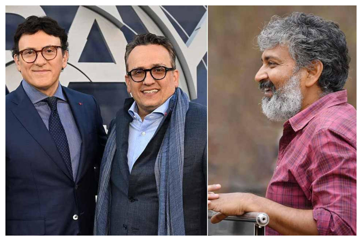 Russo Brothers