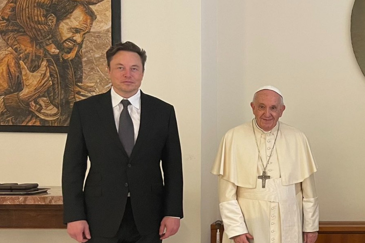 Pope Francis