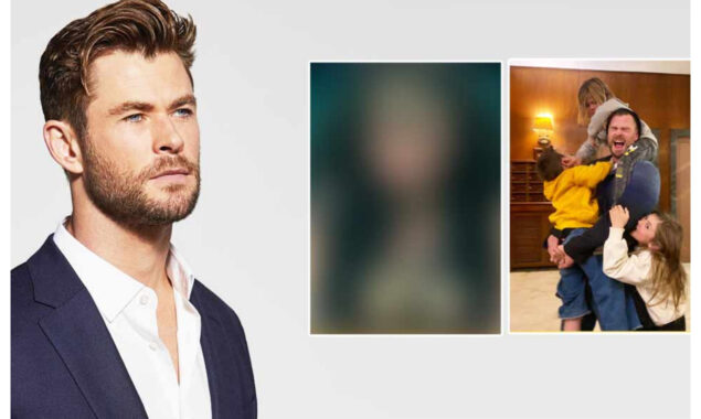 Chris Hemsworth kids find Thor ‘Pretty Boring’