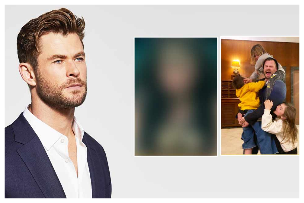 Chris Hemsworth