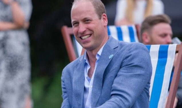 Prince William’s chances of notching Prince of Wales title