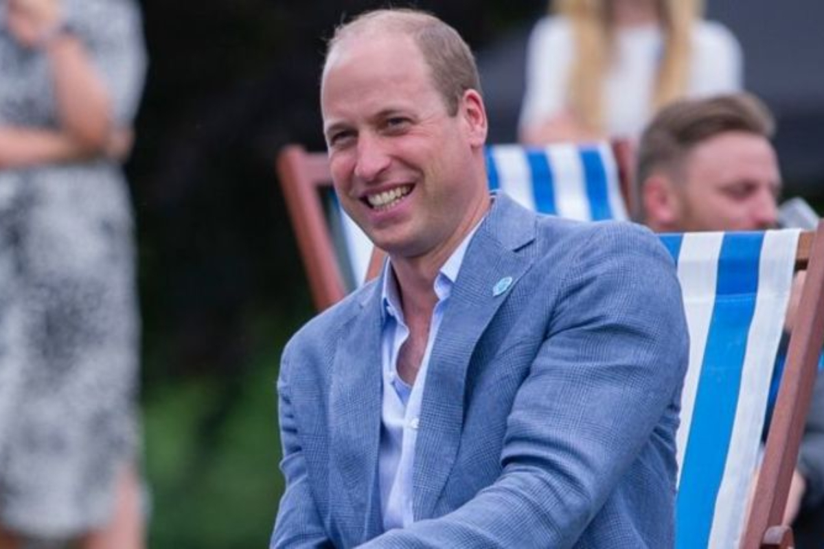 Prince William